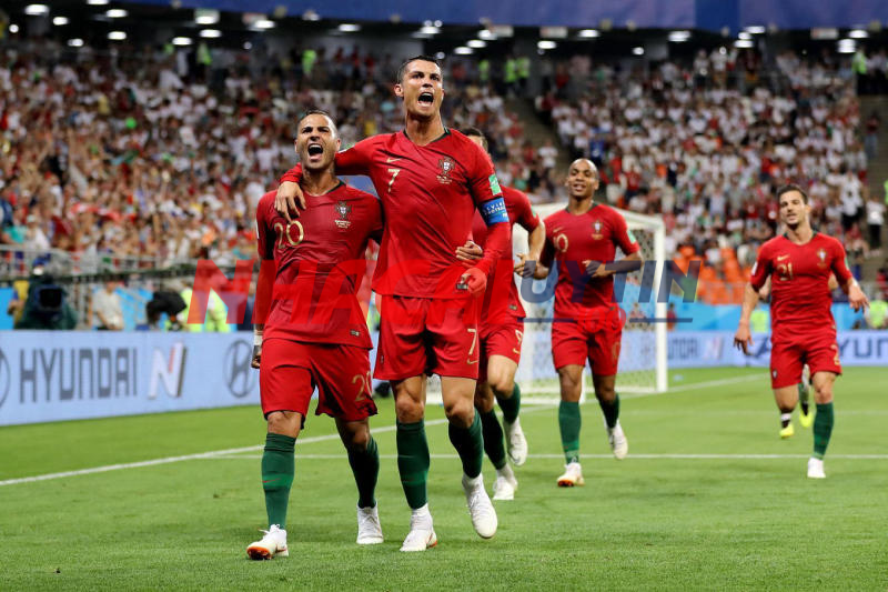 2 nền tảng bạn có thể theo dõi lịch thi đấu Cúp Quốc Gia Bồ Đào Nha