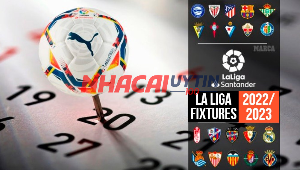 Giới thiệu về giải thi đấu La Liga 2 - Tây Ban Nha