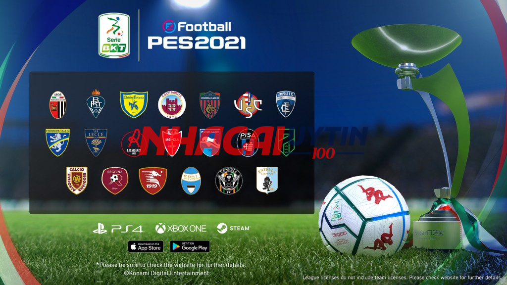 Lịch thi đấu giải Serie B là gì?