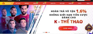 Hướng dẫn đăng nhập May88
