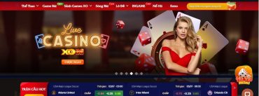 Giao diện đăng ký xo88
